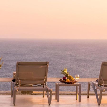 Atlantis Beach Residence Super Paradise Beach  Eksteriør bilde