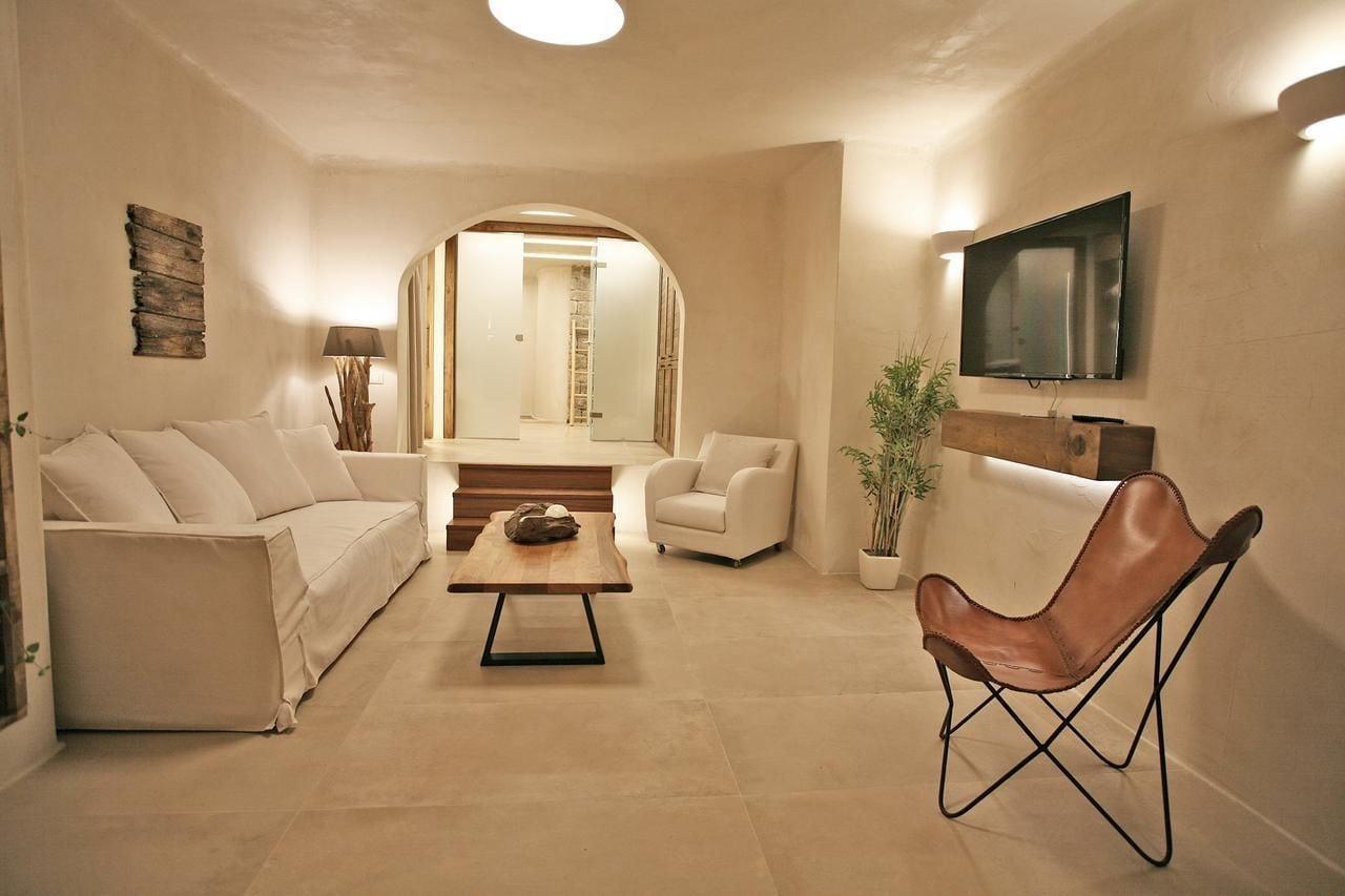 Atlantis Beach Residence Super Paradise Beach  Eksteriør bilde